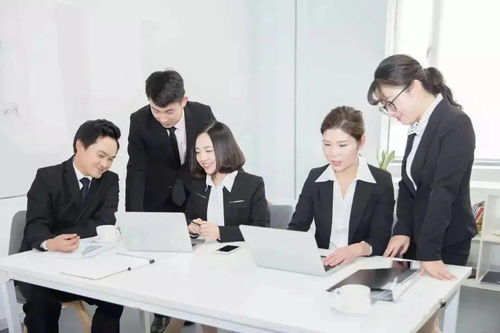 合作共贏丨世紀金源生活服務邀您攜手共進 物業管理