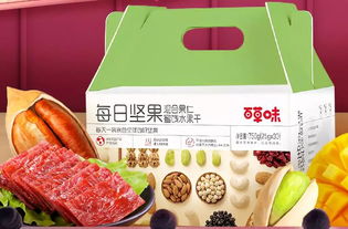 旺旺、良品鋪子、三只松鼠 休閑食品企業2024年經營業績全景掃描，行業分化與變革尤顯重要