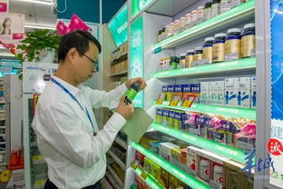 保健食品市場亂象何解？廣州全域整治見到實效